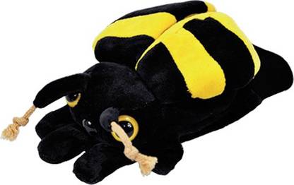 Sona Edons Bugs & Insects Animals Handpuppets Toys For kids - Bee Hand Puppets