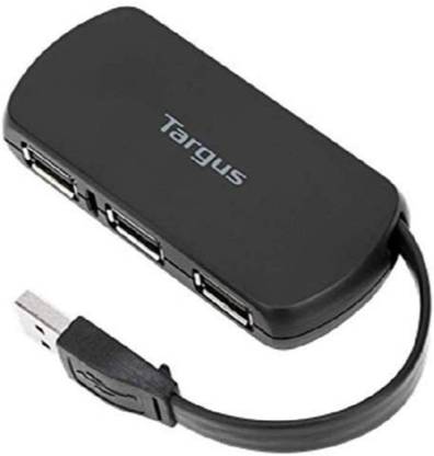 Targus USB Hub With Port ACH214AP USB Hub