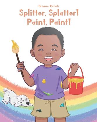 Splitter, Splatter! Paint, Paint!