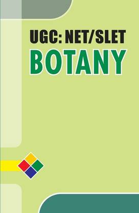 UGC : Net/Slet Botany