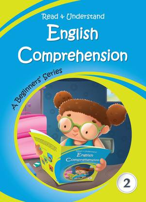 English Comprehension