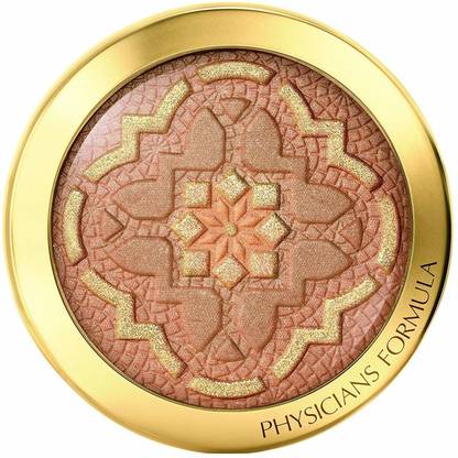 Physicians Formula Argan Wear Ultra-Nourishing Argan Oil Bronzer - Light Bronze