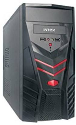 INTEX Smps Usb Cabinet Mid Cabinet