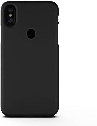 Safe Mob Back Cover for Mi Redmi Y2