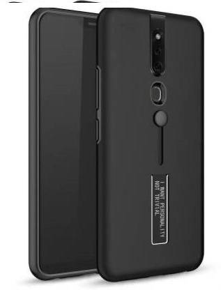 Naitikul Back Cover for case-oppo f11 pro