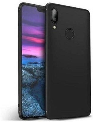 KJYOTHI Back Cover for Vivo V9 Pro