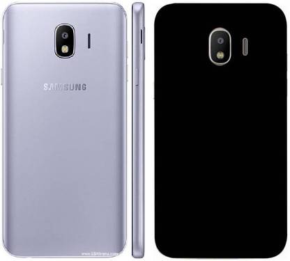 Safe Mob Back Cover for SAMSUNG GALAXY J4