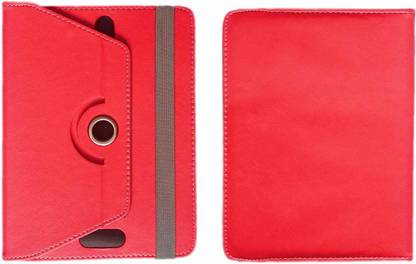 THOGAI Book Cover for Universal 8 inch Tablet