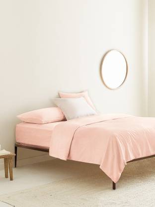 THE BABY ATELIER Single Organic Cotton Duvet Cover