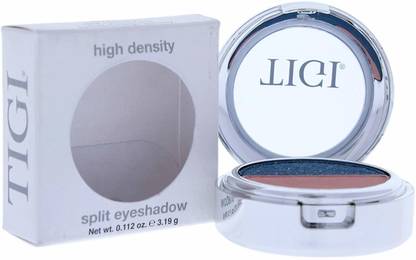 Tigi Split Eyeshadow, 0.112 Ounce [Cat_363] 3.19 g