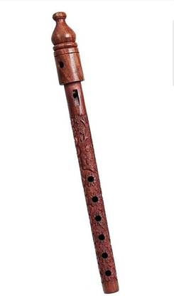 MODERNCOLLECTION Wooden Flute