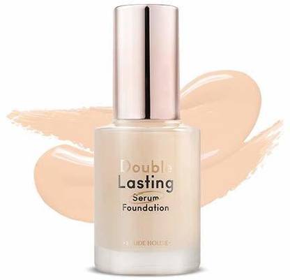 Etude House Perfecting Liquid Double Lasting Serum  Foundation