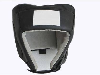 KK CRAFT Head Guard Competition Large Boxing Head Guard