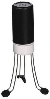 Futaba Automatic Blender Stir Mixer Whisk Crazy Egg Beaters Hands Plastic 21 cm Electric Stirrer