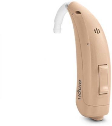 Cityhealth Signia Motion P 2PX(Primax) 16 channel Right Ear Audiogram Behind the Ear Hearing Aid