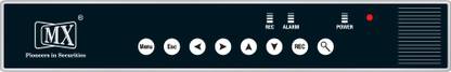 MX DVR 8 CHANNEL VIDEO IN 8 CHANNEL AUDIO OUT FOR ANALOG CCTV CAMERA D1 Resolution DVR