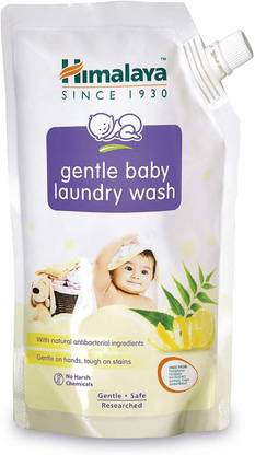 HIMALAYA baby Laundry wash Neem Liquid Detergent