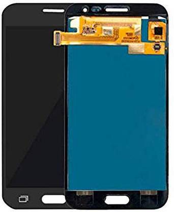 SHYAM IPS LCD Mobile Display for Samsung Samsung J2 2016