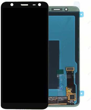 SHYAM IPS LCD Mobile Display for Samsung J6