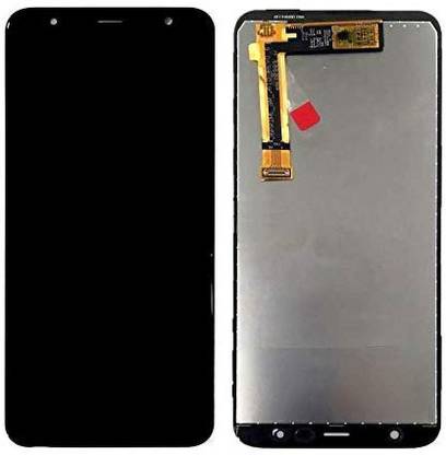 SHYAM IPS LCD Mobile Display for Samsung Samsung J4 Plus