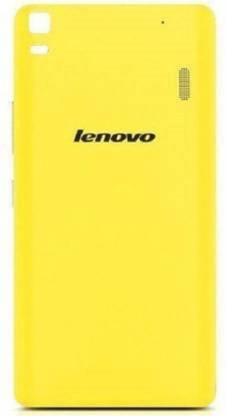 OONZOO lenovo lenovo k3 note Back Panel