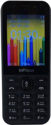 Infocus VIBE 2
