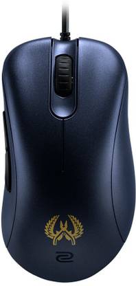 BenQ ZOWIE EC2-B CSGO Wired Ergonomic Gaming Mouse Wired Ambidextrous Optical  Gaming Mouse