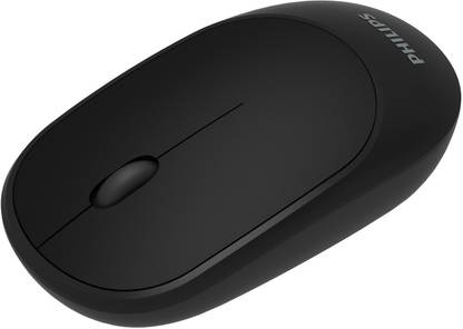 PHILIPS SPK7314 Wireless Optical Mouse  with Bluetooth