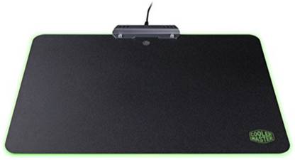COOLER MASTER MP720 RGB Gaming Mousepad Mousepad