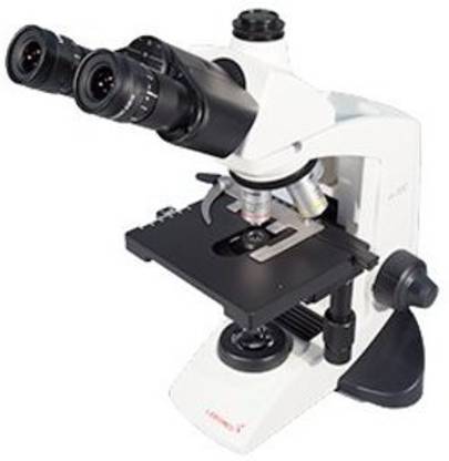 labomed LX-300 TRINOCULAR LED Objective Microscope Lens