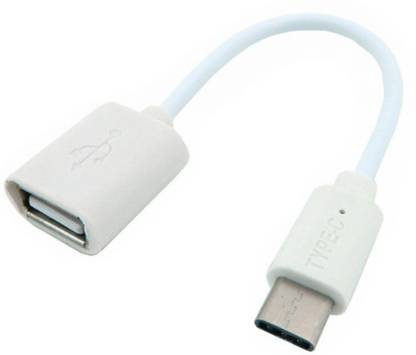 ADITYA USB Type C OTG Adapter