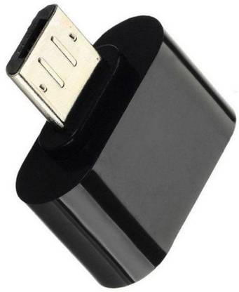 Shivsoft Micro USB OTG Adapter