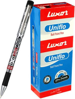 LUXOR UNIFLO Ball Pen