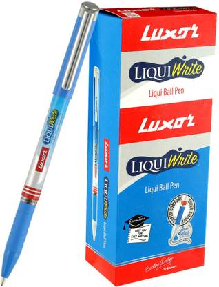 LUXOR LIQUIWRITE Ball Pen