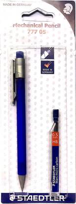 STAEDTLER 777 ABKD 0.5mm(With Leads) Mechanical Pencil