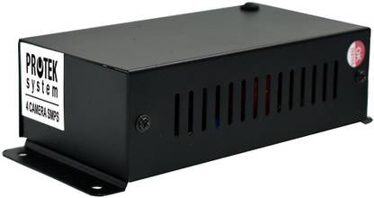 Protek PS4CPS 24 Watts Server PSU with 2 SATA Cables