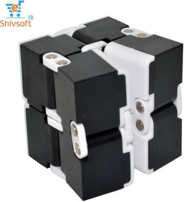 Shivsoft Black and White