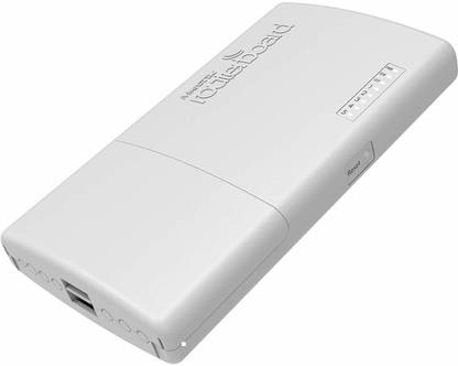 MikroTik RB960PGS-PB PowerBox Pro Router Router 2.4 GHz 0 Mbps Wifi Speed Dual Band Internal Antenna Ethernet (Cable Broadband)