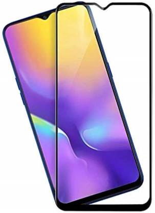 NSTAR Edge To Edge Tempered Glass for Samsung M30s
