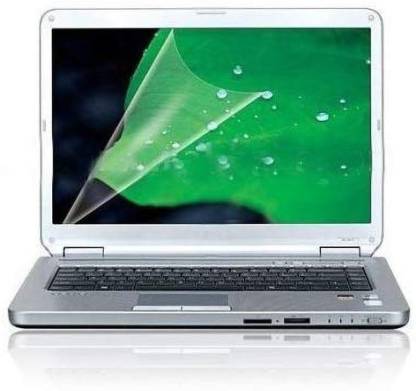 Tech-X Screen Guard for All 15.6 inch Laptop