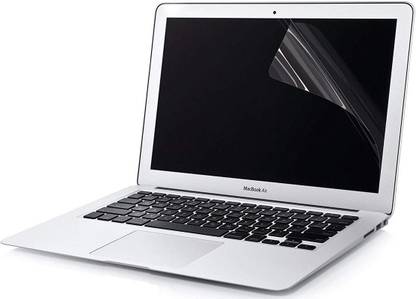 टेक-x स्क्रीन गार्ड सभी 15.6 Inch लैपटॉप के लिए