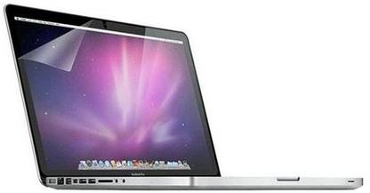 Tech-X Screen Guard for All 15.6 inch Laptop
