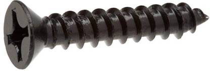 Golden House Iron Flat Head Drywall Screw