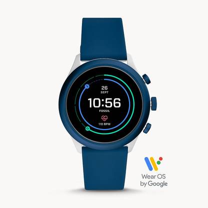 FOSSIL Sport Smartwatch
