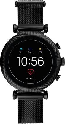 FOSSIL Sloan HR Smartwatch