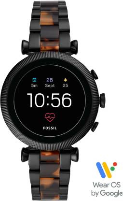 FOSSIL Sloan HR Smartwatch