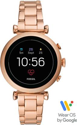 FOSSIL Sloan HR Smartwatch