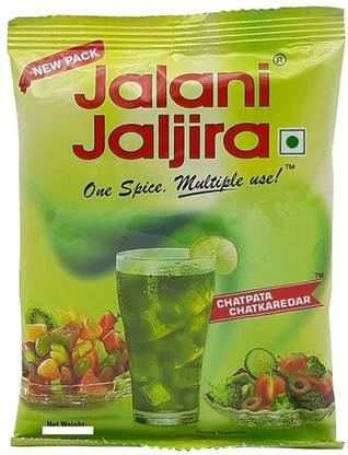 Jalani Jaljira Pouch