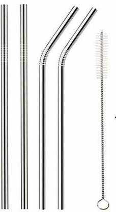 DEVICE OF XACTON Straight Drinking Straw