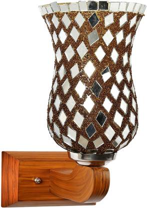 Gojeeva Uplight Wall Lamp Without Bulb